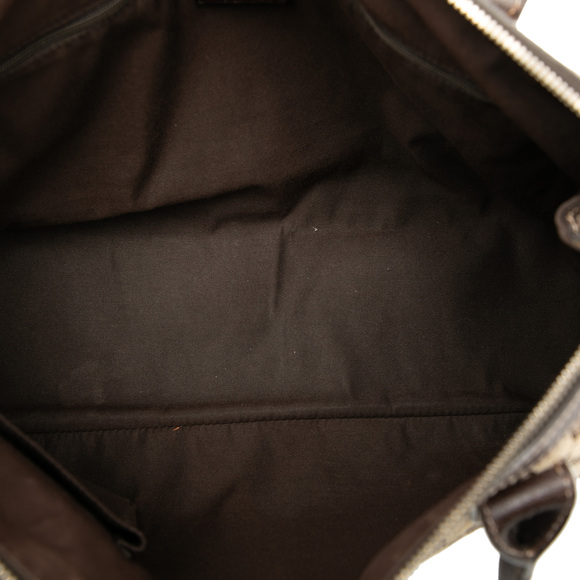 Pre-Loved Gucci GG Canvas Princy Shoulder Bag - Picture 4 of 7